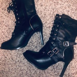 Harley Davidson Boots